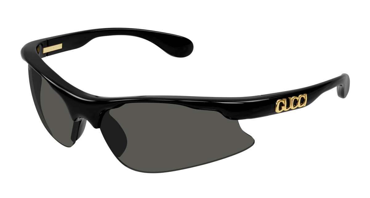 Gucci Sunglasses GG1774S 006 Black