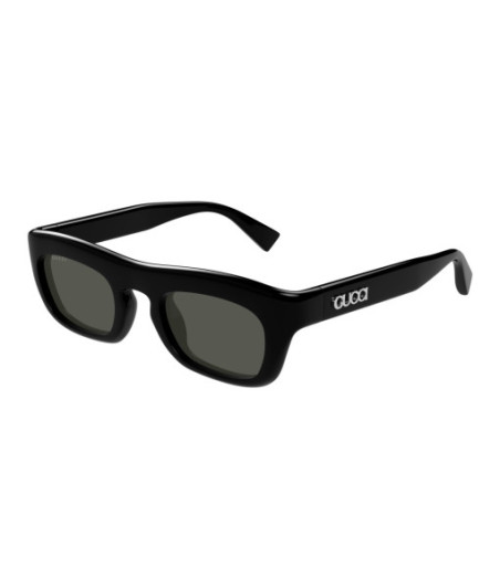Gucci Sunglasses GG1777S 001 Black