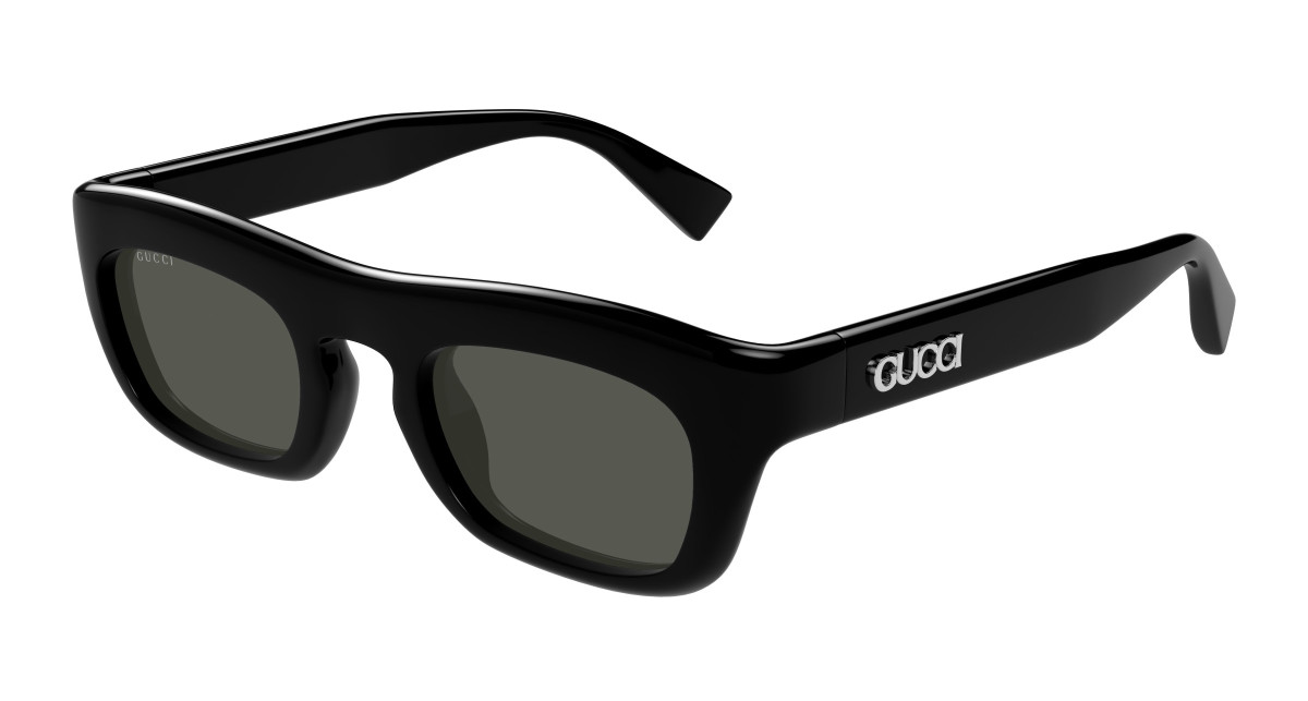Gucci Sunglasses GG1777S 001 Black