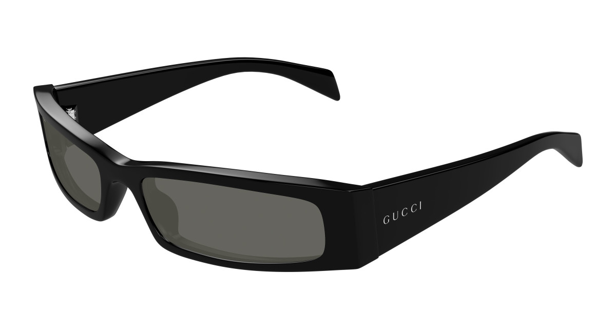 Gucci Sunglasses GG1778S 001 Black