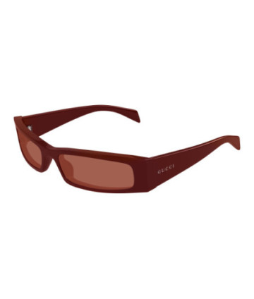 Gucci Sunglasses GG1778S 003 Burgundy