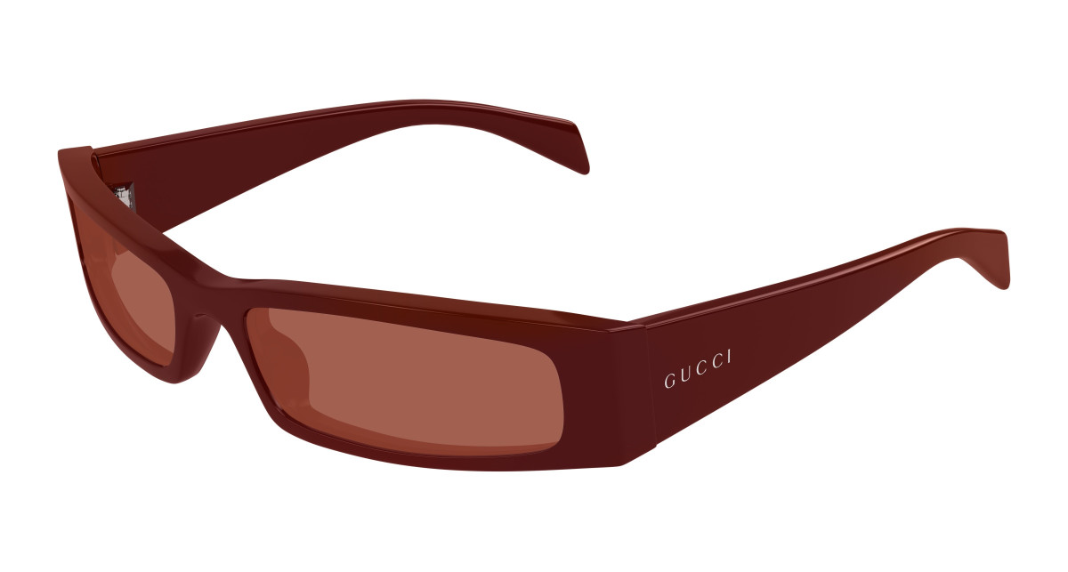 Gucci Sunglasses GG1778S 003 Burgundy