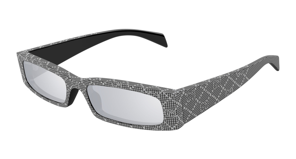 Gucci Sunglasses GG1780S 001 Black