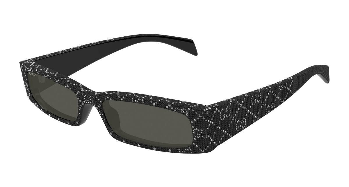 Gucci Sunglasses GG1780S 002 Black