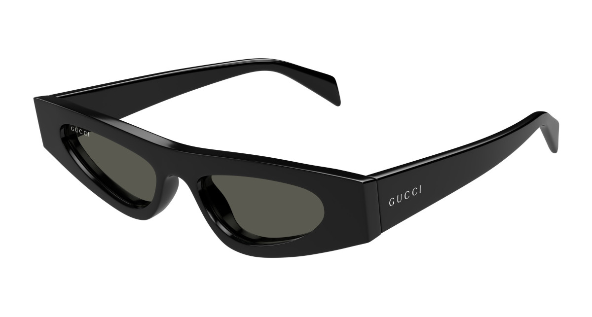 Gucci Sunglasses GG1779S 001 Black