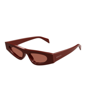 Gucci Sunglasses GG1779S 003 Burgundy