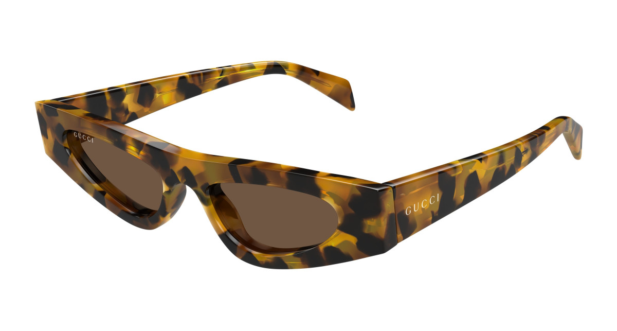 Gucci Sunglasses GG1779S 004 Havana