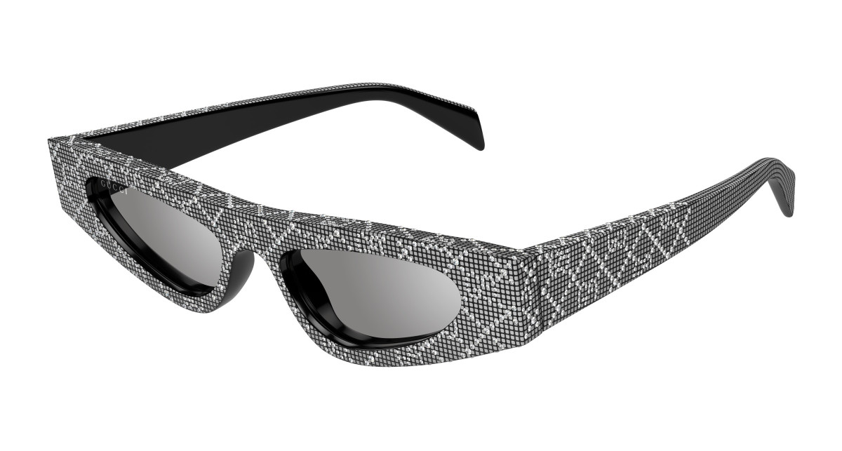 Gucci Sunglasses GG1779S 009 Black