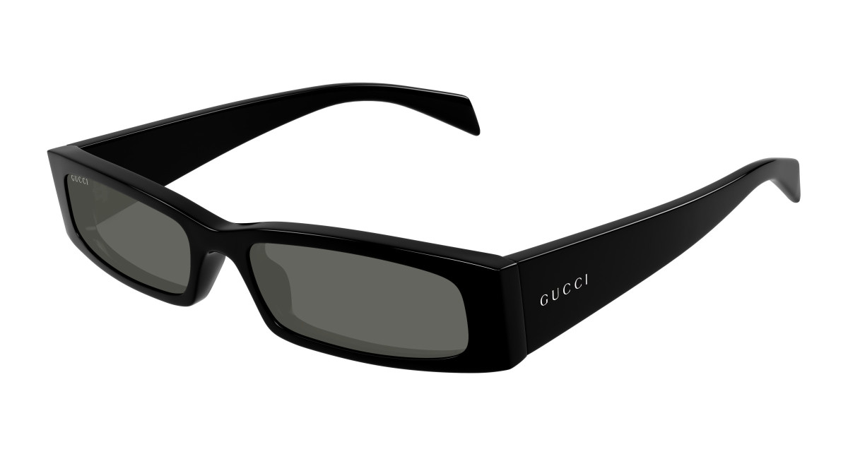 Gucci Sunglasses GG1778SA 001 Black