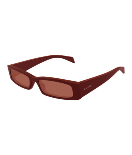 Gucci Sunglasses GG1778SA 003 Burgundy