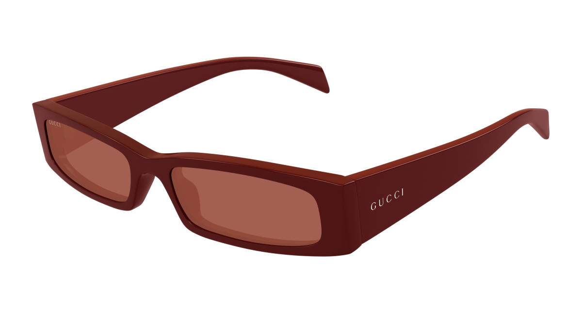 Gucci Sunglasses GG1778SA 003 Burgundy