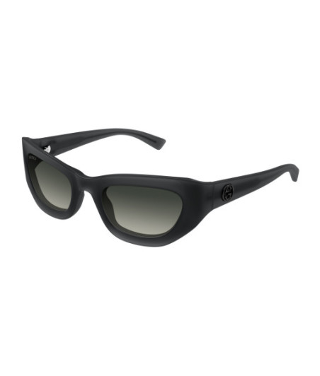 Gucci Sunglasses GG1784S 001 Grey