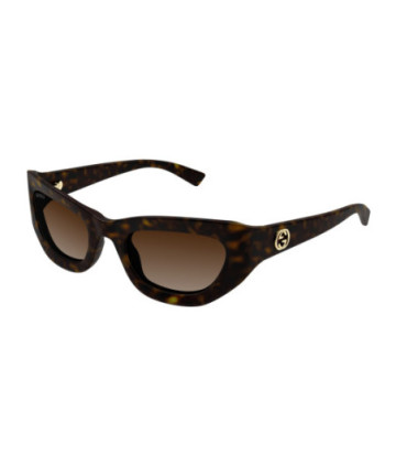 Gucci Sunglasses GG1784S 002 Havana