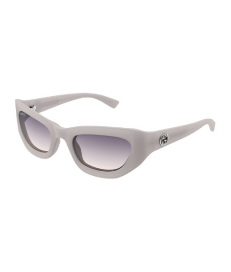 Gucci Sunglasses GG1784S 005 Grey