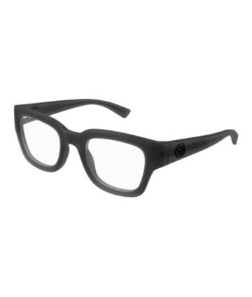 Gucci Eyeglasses GG1788O 001 Grey