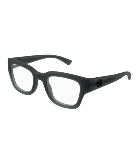 Gucci Eyeglasses GG1788O 001 Grey