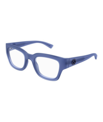 Gucci Eyeglasses GG1788O 003 Blue