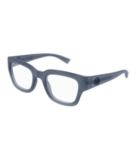 Gucci Eyeglasses GG1788O 004 Grey