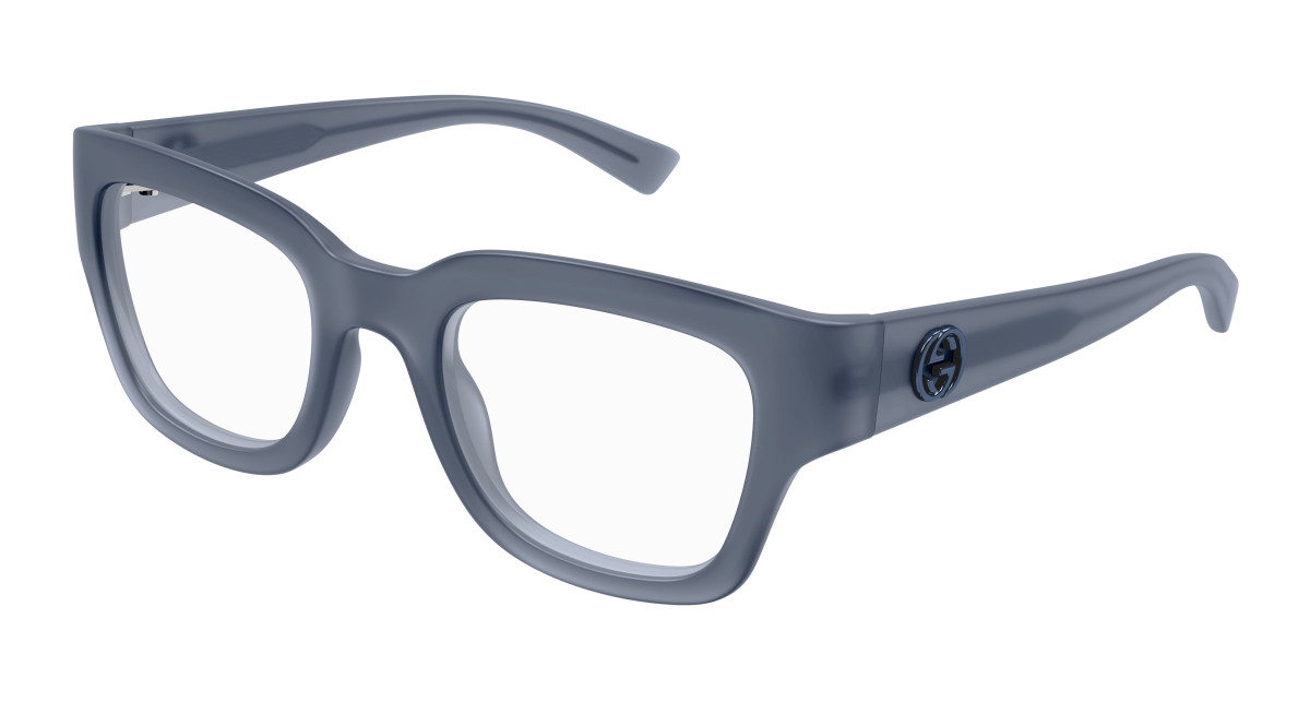 Gucci Eyeglasses GG1788O 004 Grey