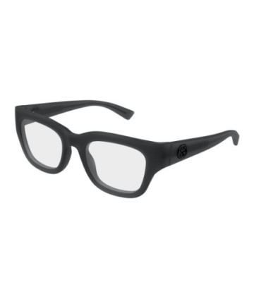 Gucci Eyeglasses GG1785O 001 Grey