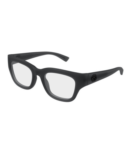 Gucci Eyeglasses GG1785O 001 Grey