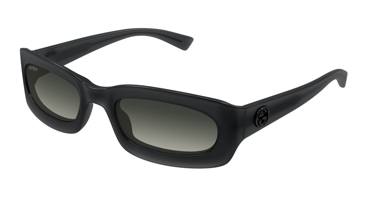 Gucci Sunglasses GG1786S 001 Grey