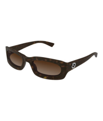 Gucci Sunglasses GG1786S 002 Havana