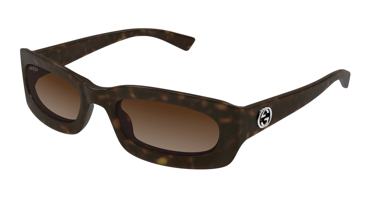 Gucci Sunglasses GG1786S 002 Havana