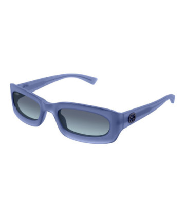Gucci Sunglasses GG1786S 004 Blue