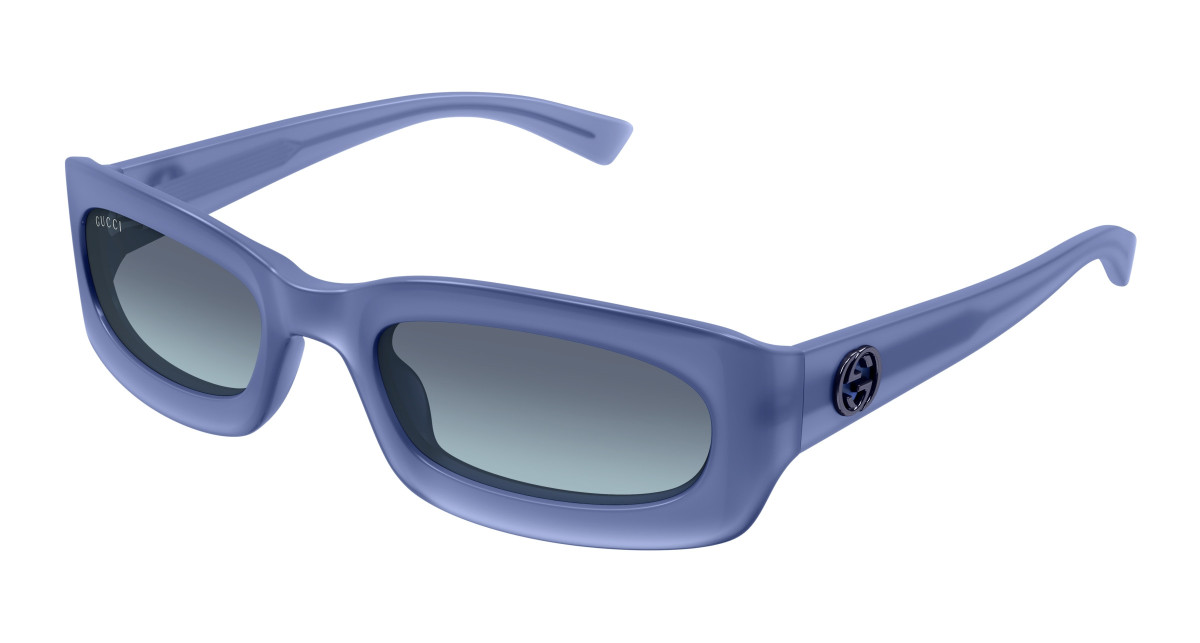 Gucci Sunglasses GG1786S 004 Blue
