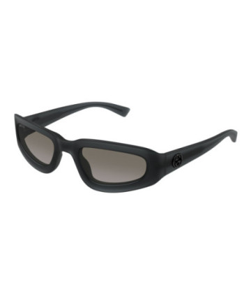 Gucci Sunglasses GG1787S 001 Grey