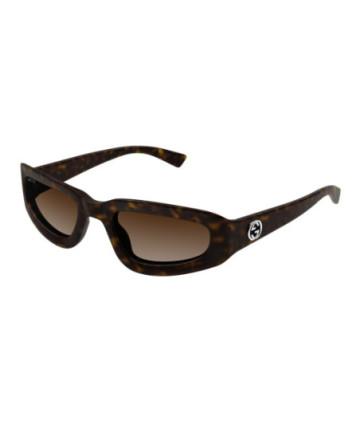 Gucci Sunglasses GG1787S 002 Havana