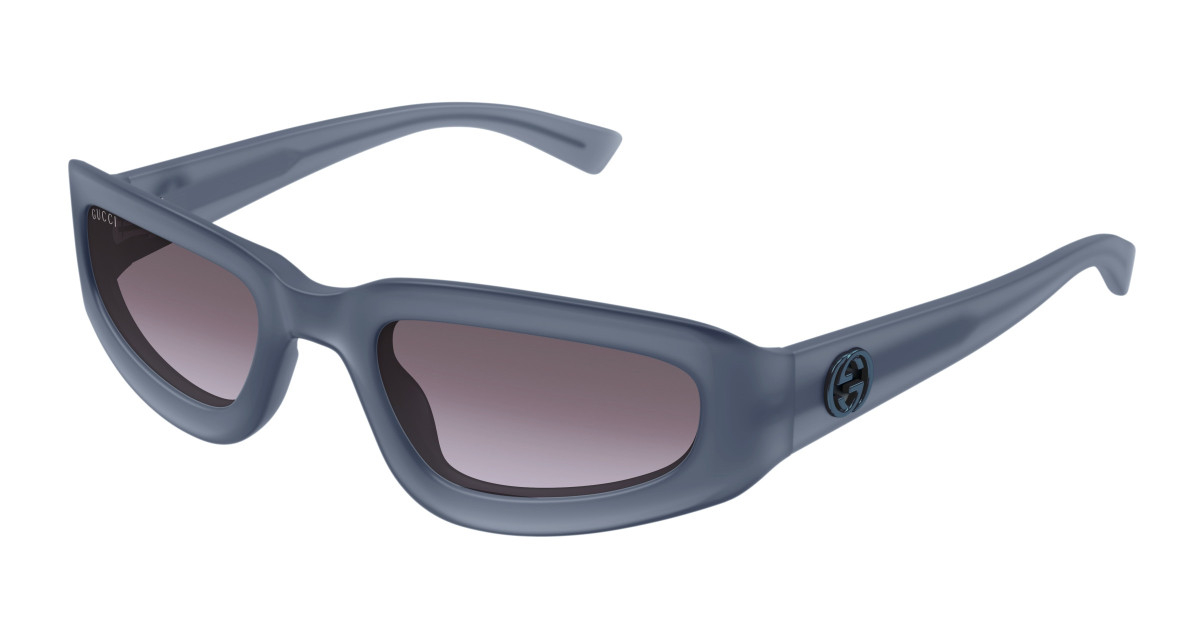 Gucci Sunglasses GG1787S 004 Grey
