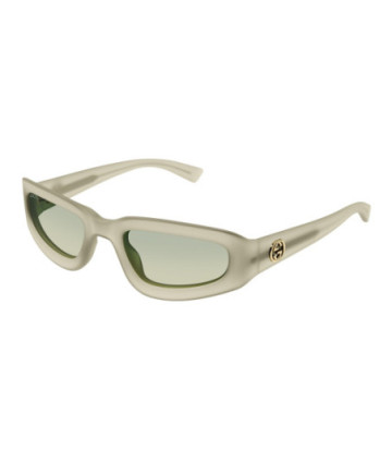 Gucci Sunglasses GG1787S 005 Yellow