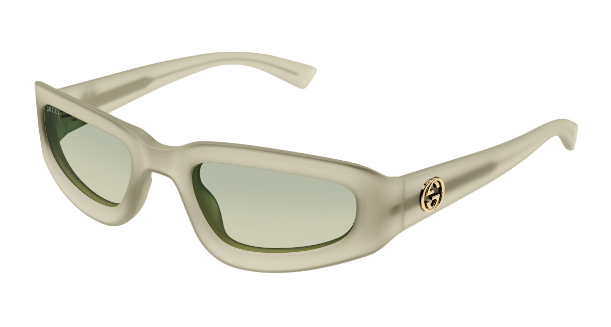 Gucci Sunglasses GG1787S 005 Yellow