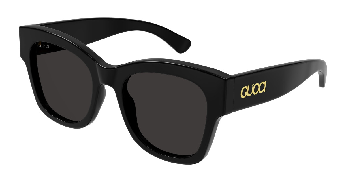 Gucci Sunglasses GG1789S 001 Black