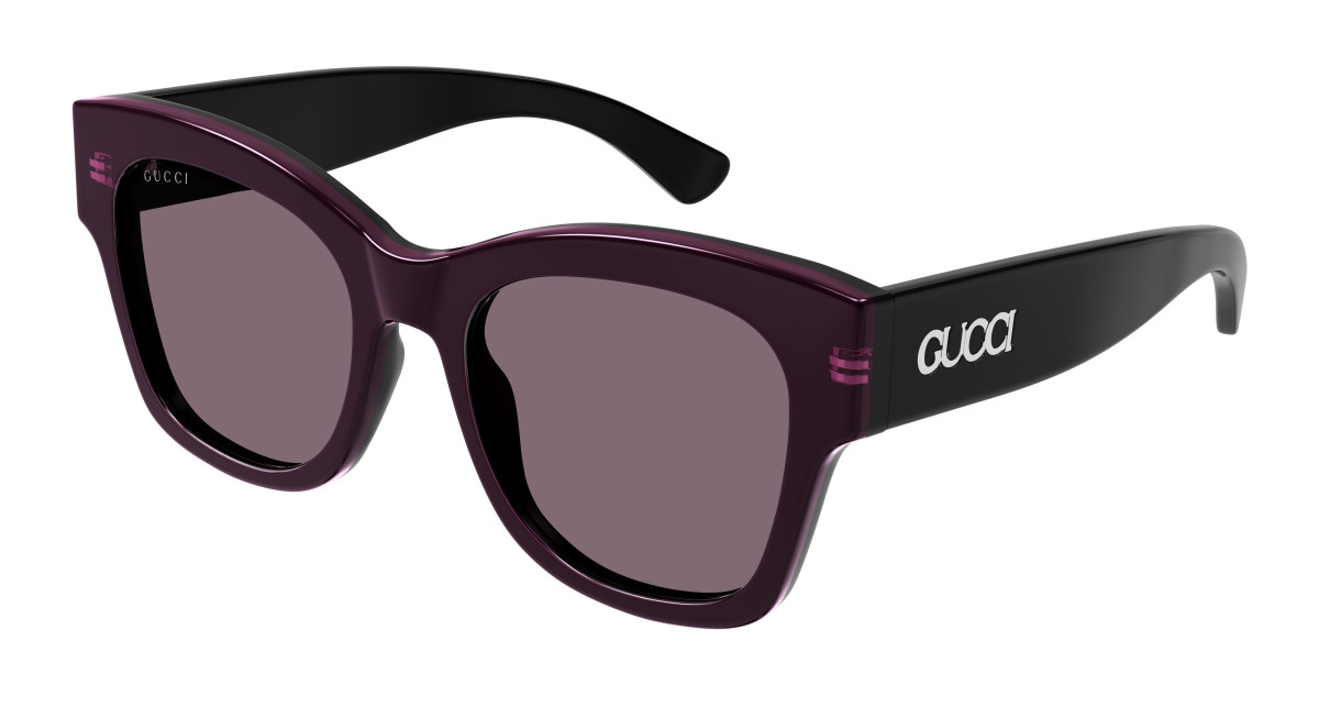 Gucci Sunglasses GG1789S 003 Black