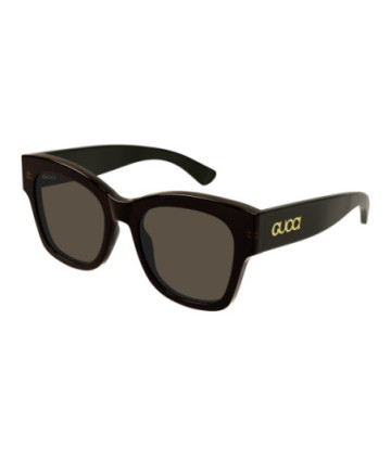 Gucci Sunglasses GG1789S 004 Brown