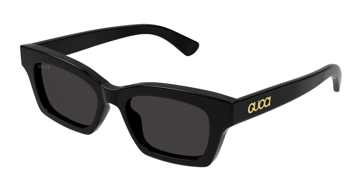 Gucci Sunglasses GG1790S 001 Black