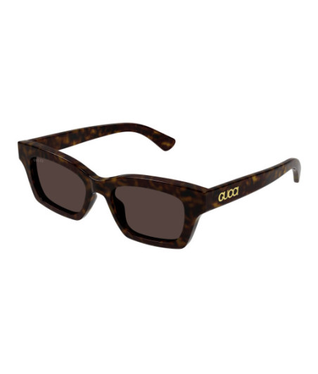 Gucci Sunglasses GG1790S 002 Havana