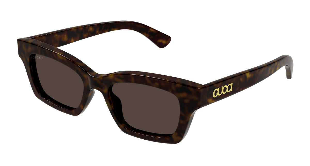 Gucci Sunglasses GG1790S 002 Havana