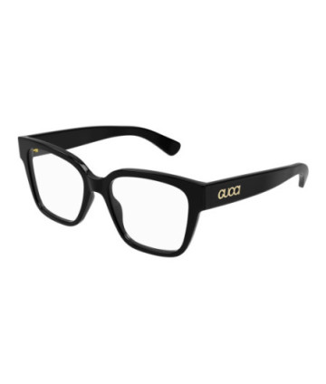 Gucci Eyeglasses GG1791O 001 Black