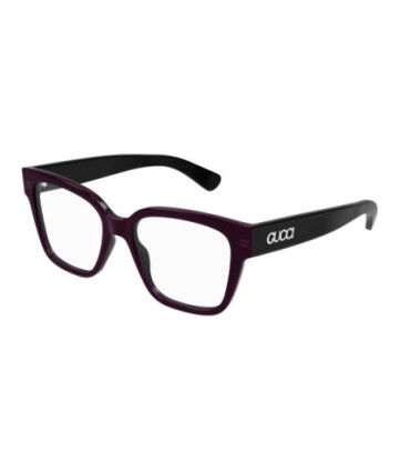 Gucci Eyeglasses GG1791O 007 Black