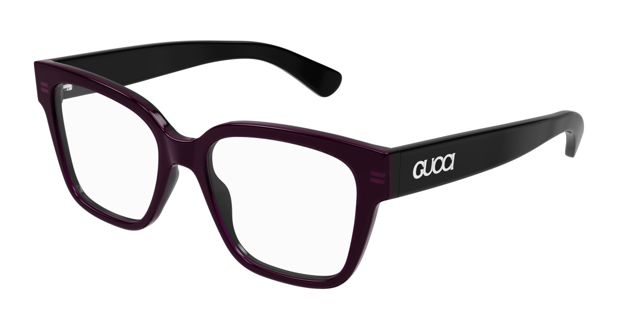 Gucci Eyeglasses GG1791O 007 Black