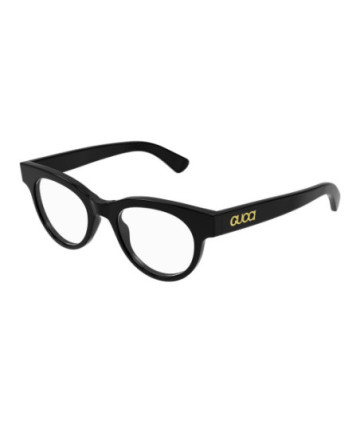 Gucci Eyeglasses GG1792O 001 Black