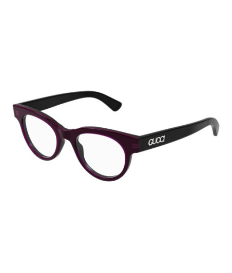 Gucci Eyeglasses GG1792O 003 Black