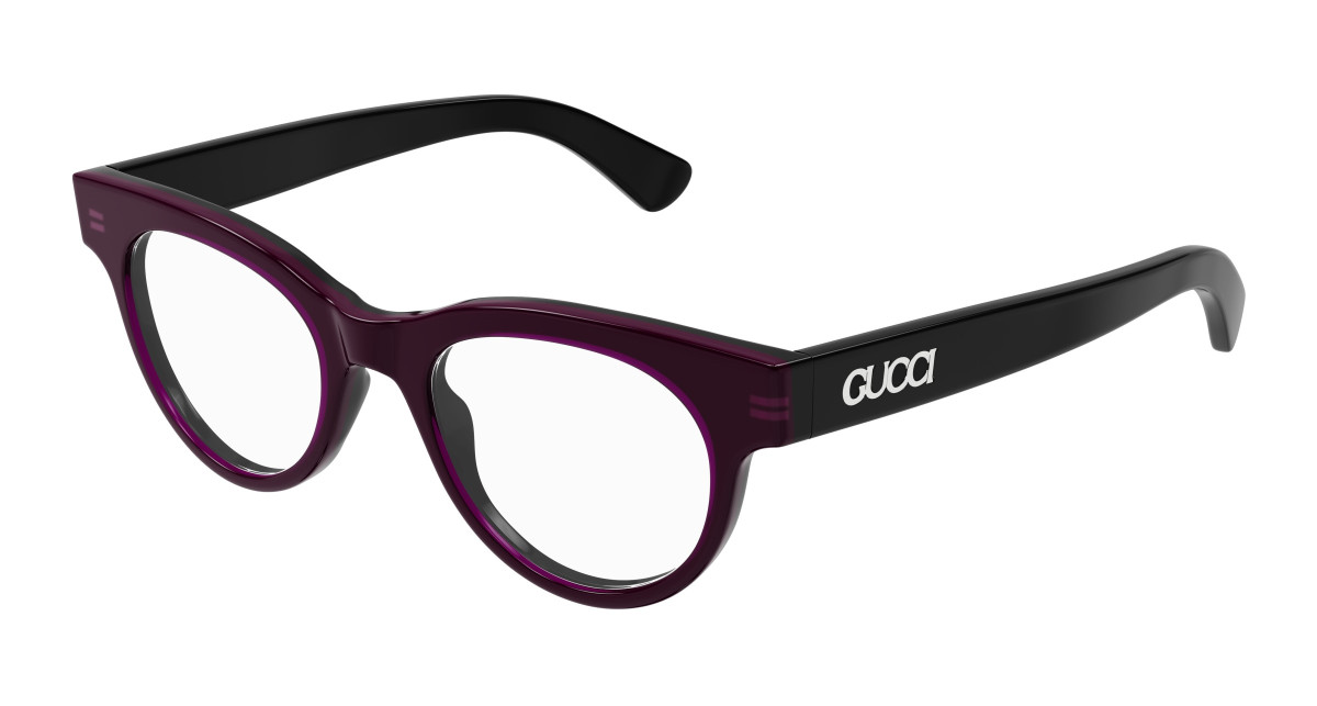 Gucci Eyeglasses GG1792O 003 Black