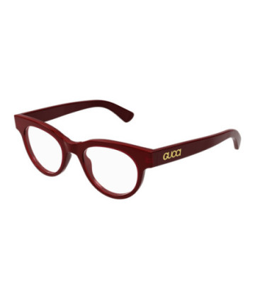 Gucci Eyeglasses GG1792O 004 Red