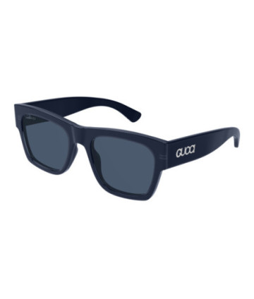Gucci Sunglasses GG1793S 004 Light Blue