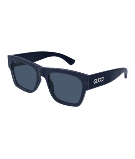 Gucci Sunglasses GG1793S 004 Light Blue